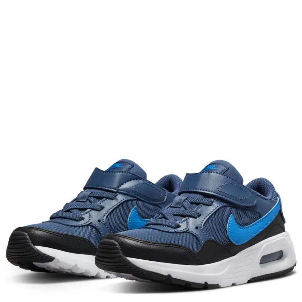 Nike Boys Air Max Sc Sneaker