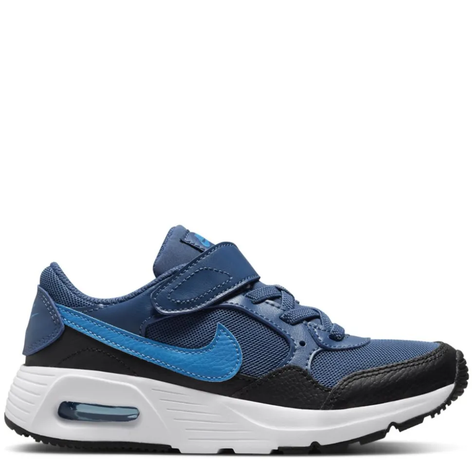 Nike Boys Air Max Sc Sneaker