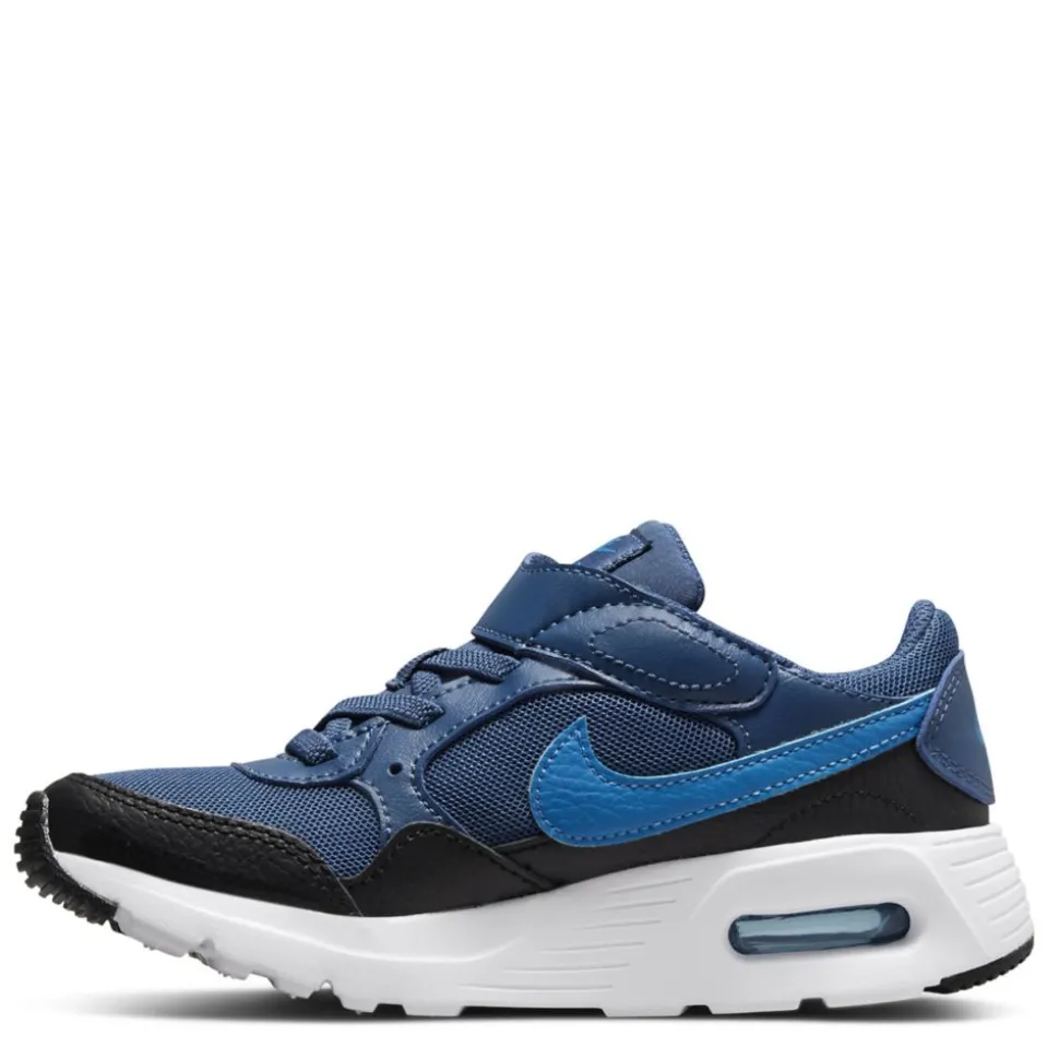Nike Boys Air Max Sc Sneaker