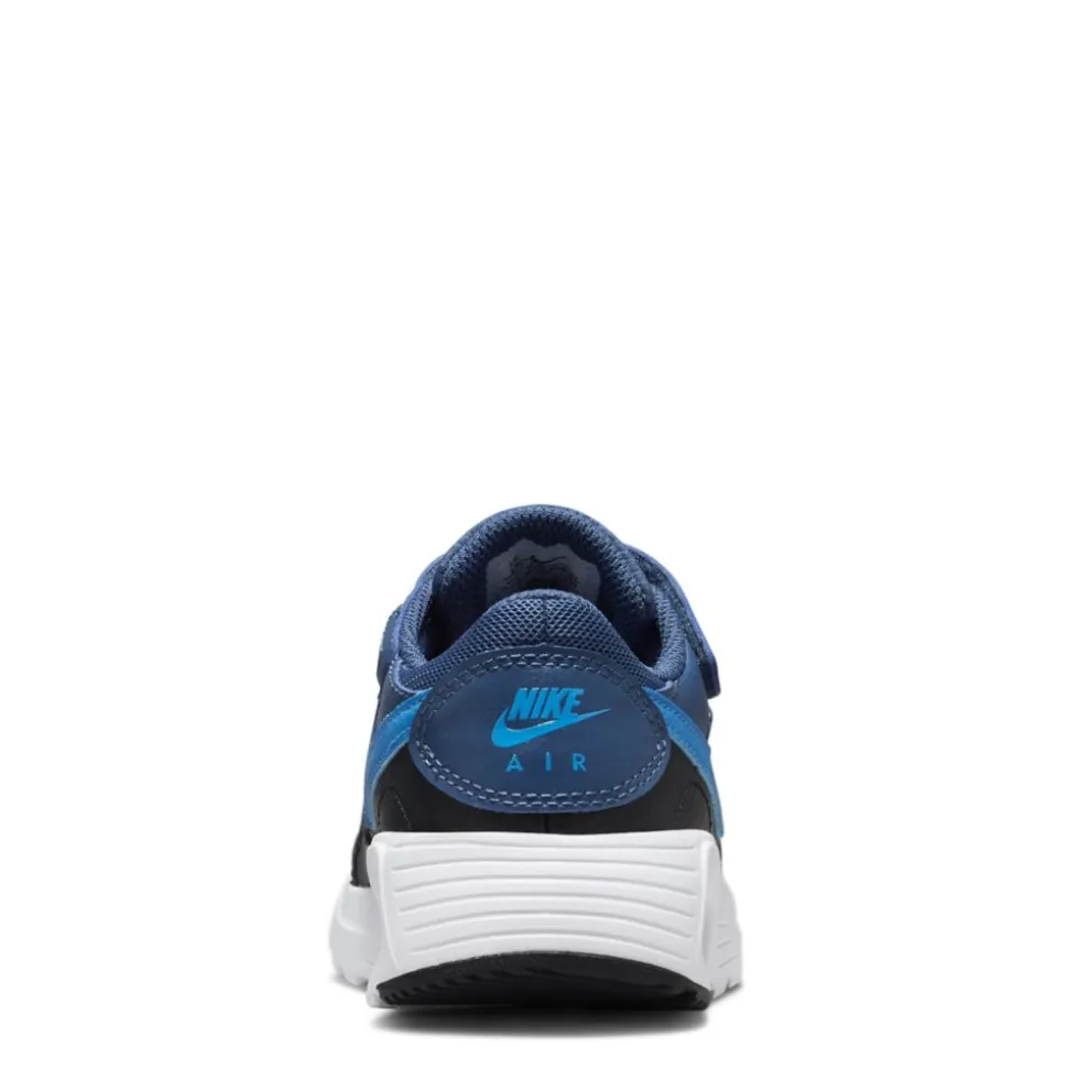 Nike Boys Air Max Sc Sneaker