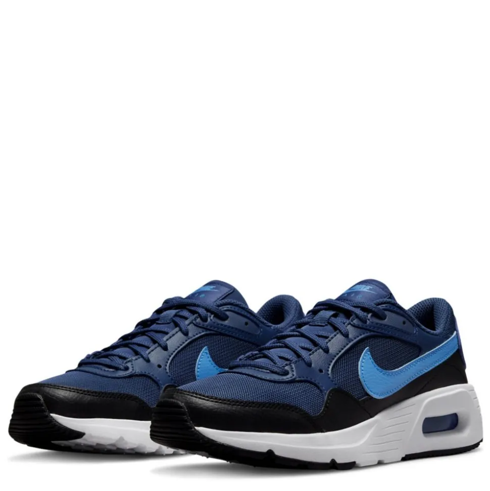 Nike Boys Air Max Sc Sneaker