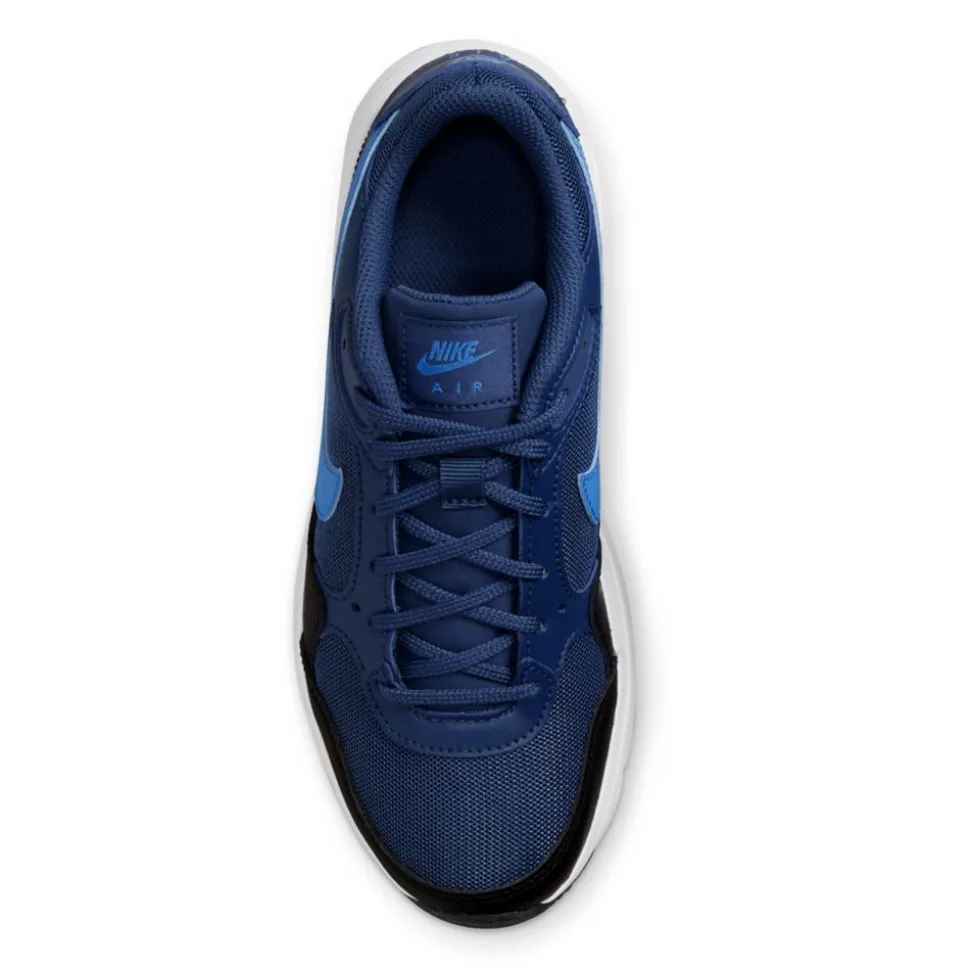 Nike Boys Air Max Sc Sneaker