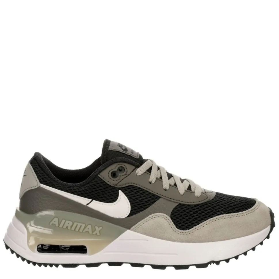 Nike Boys Air Max Systm Bg Sneaker