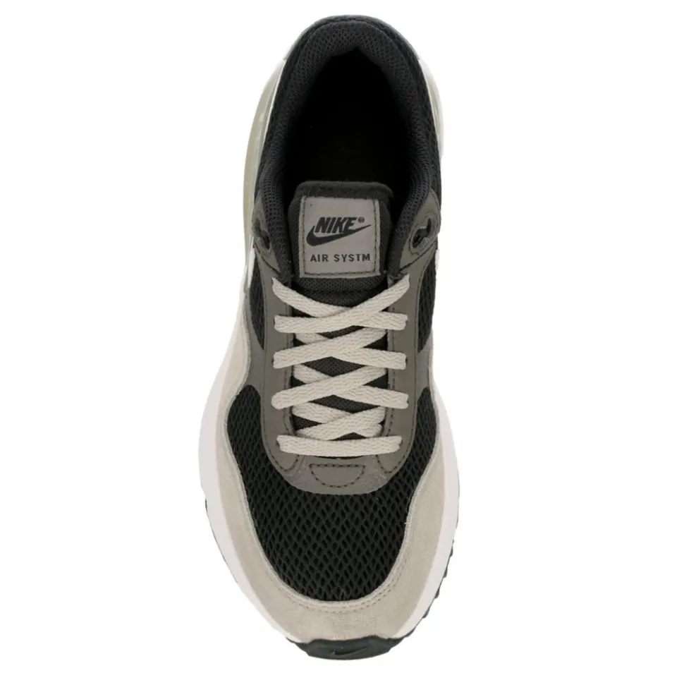 Nike Boys Air Max Systm Bg Sneaker
