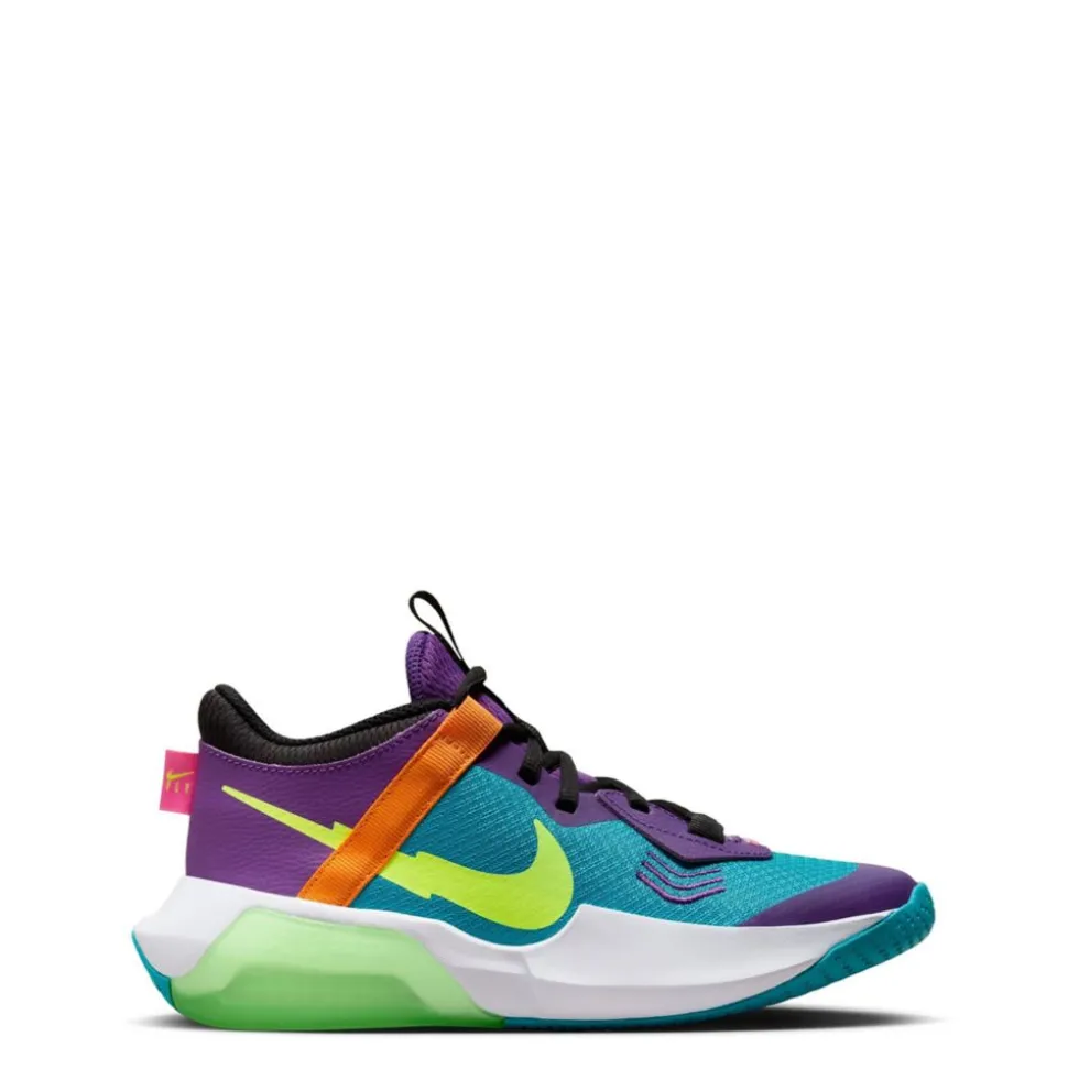 Nike Boys Air Zoom Crossover Basketball Shoe