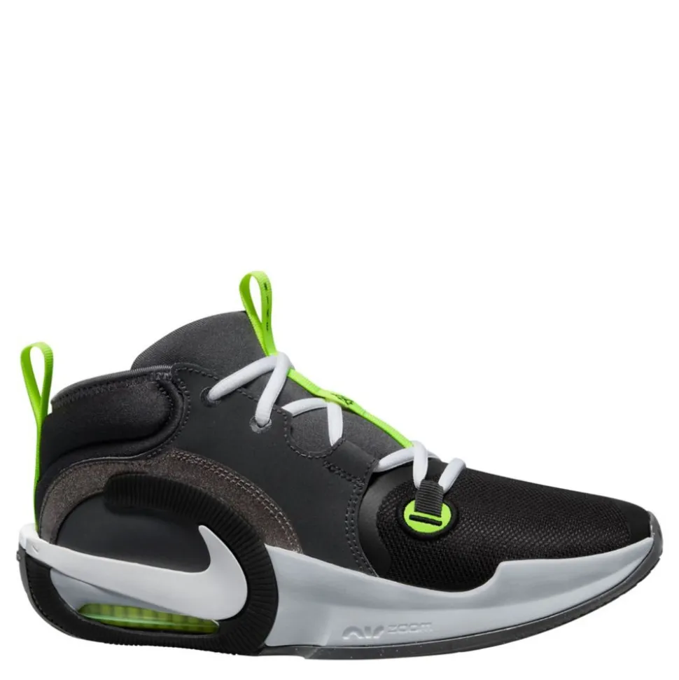 Nike Boys Big Kid Air Zoom Crossover Basketball Shoe