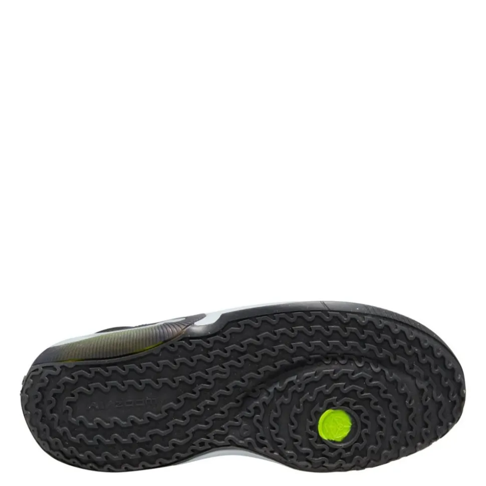 Nike Boys Big Kid Air Zoom Crossover Basketball Shoe