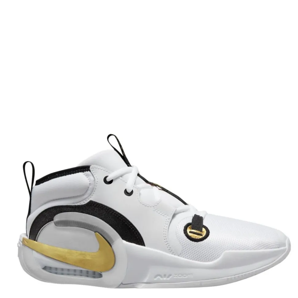 Nike Boys Big Kid Air Zoom Crossover Basketball Shoe
