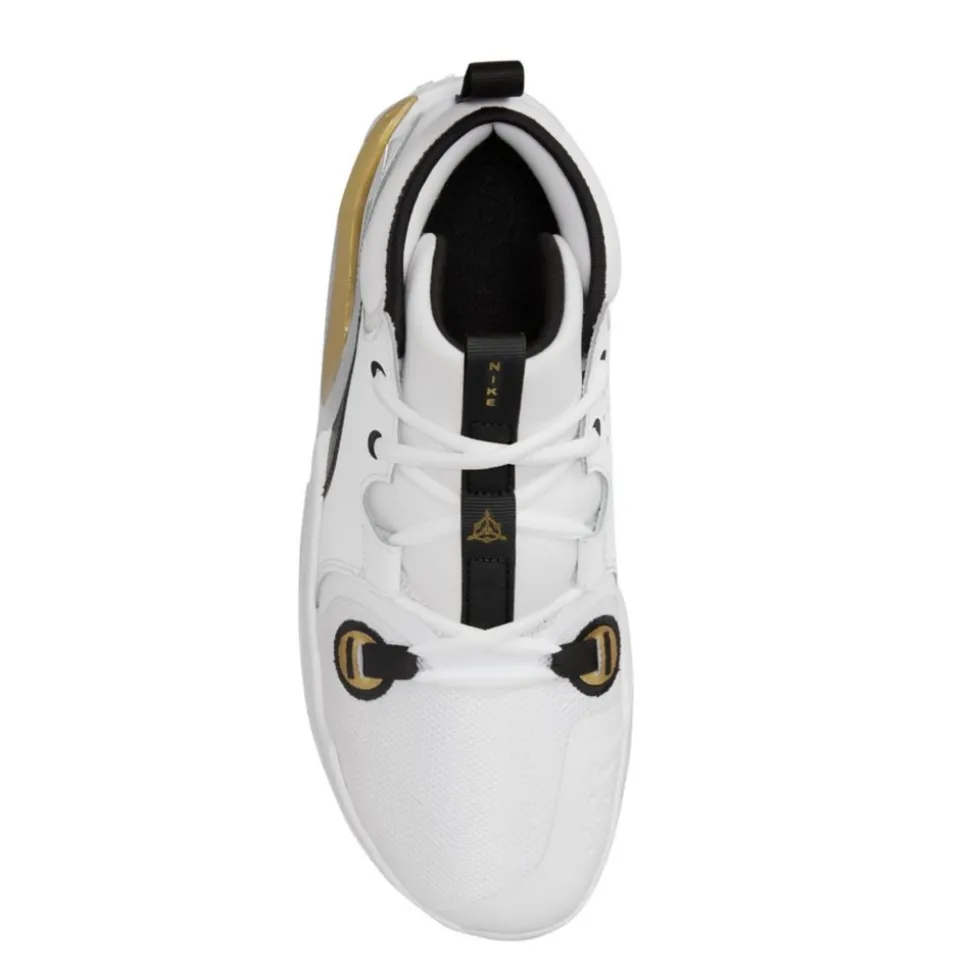 Nike Boys Big Kid Air Zoom Crossover Basketball Shoe