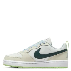 Nike Boys Big Kid Court Borough Low Recraft Sneaker