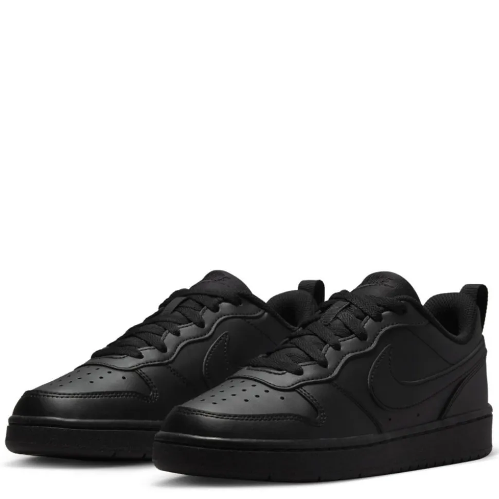 Nike Boys Big Kid Court Borough Low Recraft Sneaker
