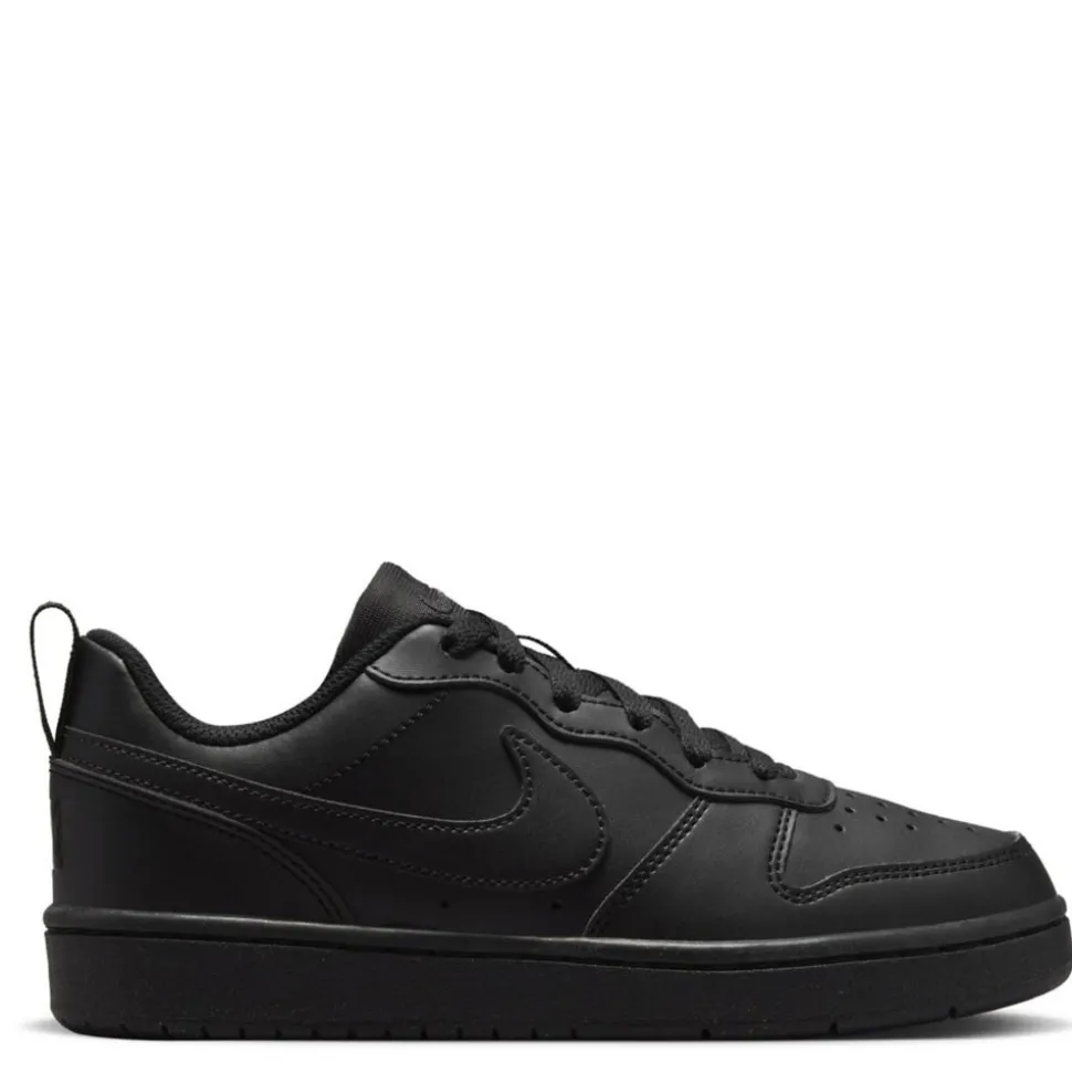 Nike Boys Big Kid Court Borough Low Recraft Sneaker