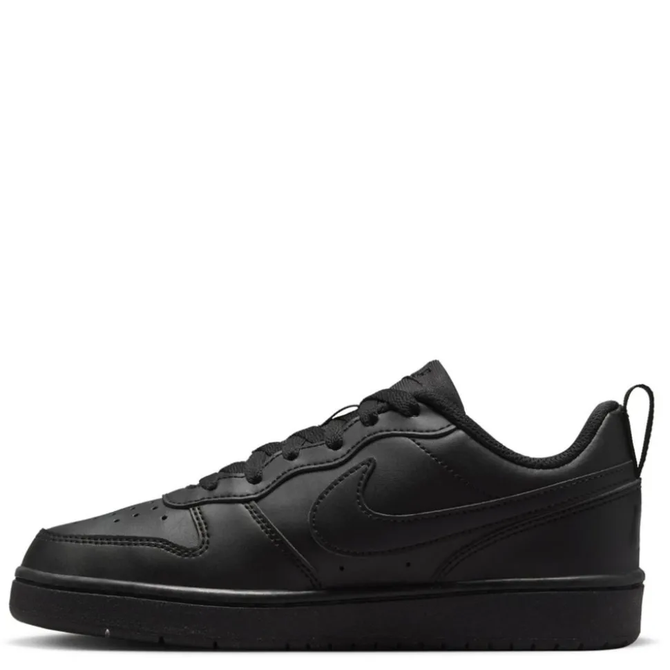 Nike Boys Big Kid Court Borough Low Recraft Sneaker