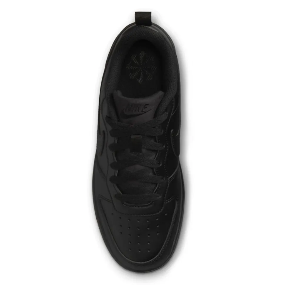 Nike Boys Big Kid Court Borough Low Recraft Sneaker