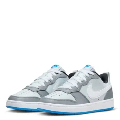 Nike Boys Big Kid Court Borough Low Recraft Sneaker