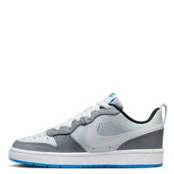Nike Boys Big Kid Court Borough Low Recraft Sneaker