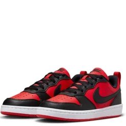 Nike Boys Big Kid Court Borough Low Recraft Sneaker
