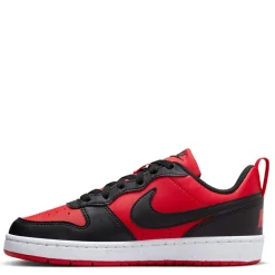 Nike Boys Big Kid Court Borough Low Recraft Sneaker