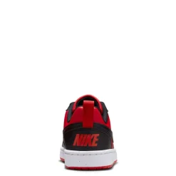 Nike Boys Big Kid Court Borough Low Recraft Sneaker