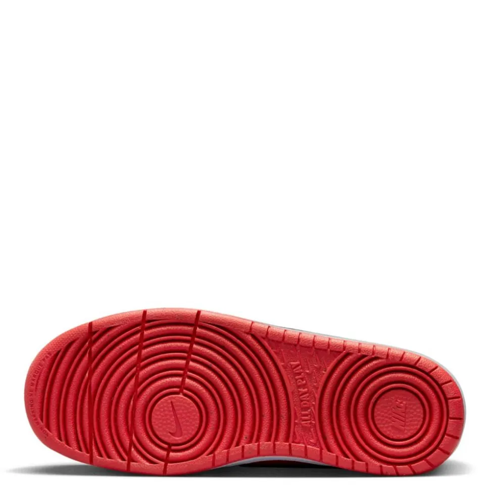 Nike Boys Big Kid Court Borough Low Recraft Sneaker