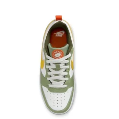 Nike Boys Big Kid Court Borough Low Recraft Sneaker