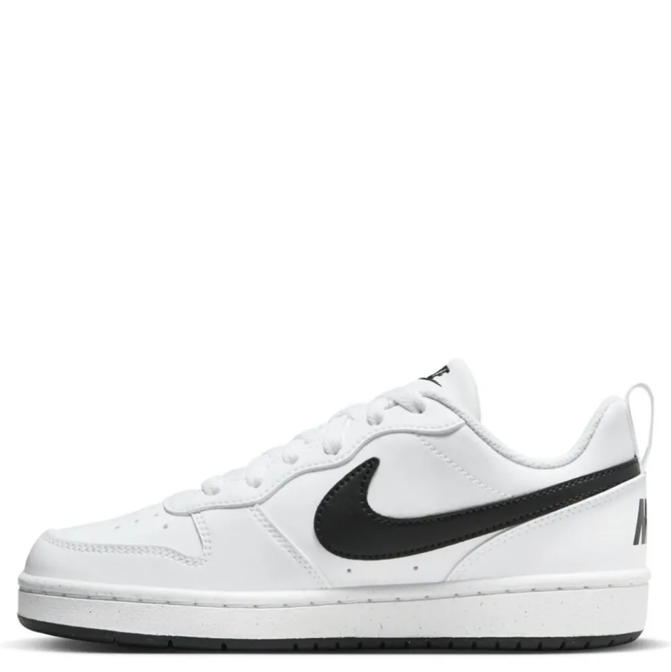 Nike Boys Big Kid Court Borough Low Recraft Sneaker