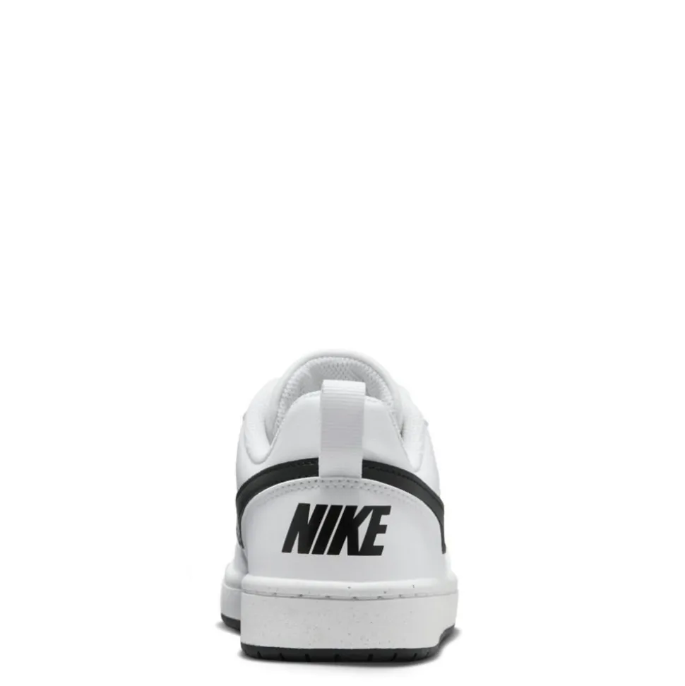 Nike Boys Big Kid Court Borough Low Recraft Sneaker