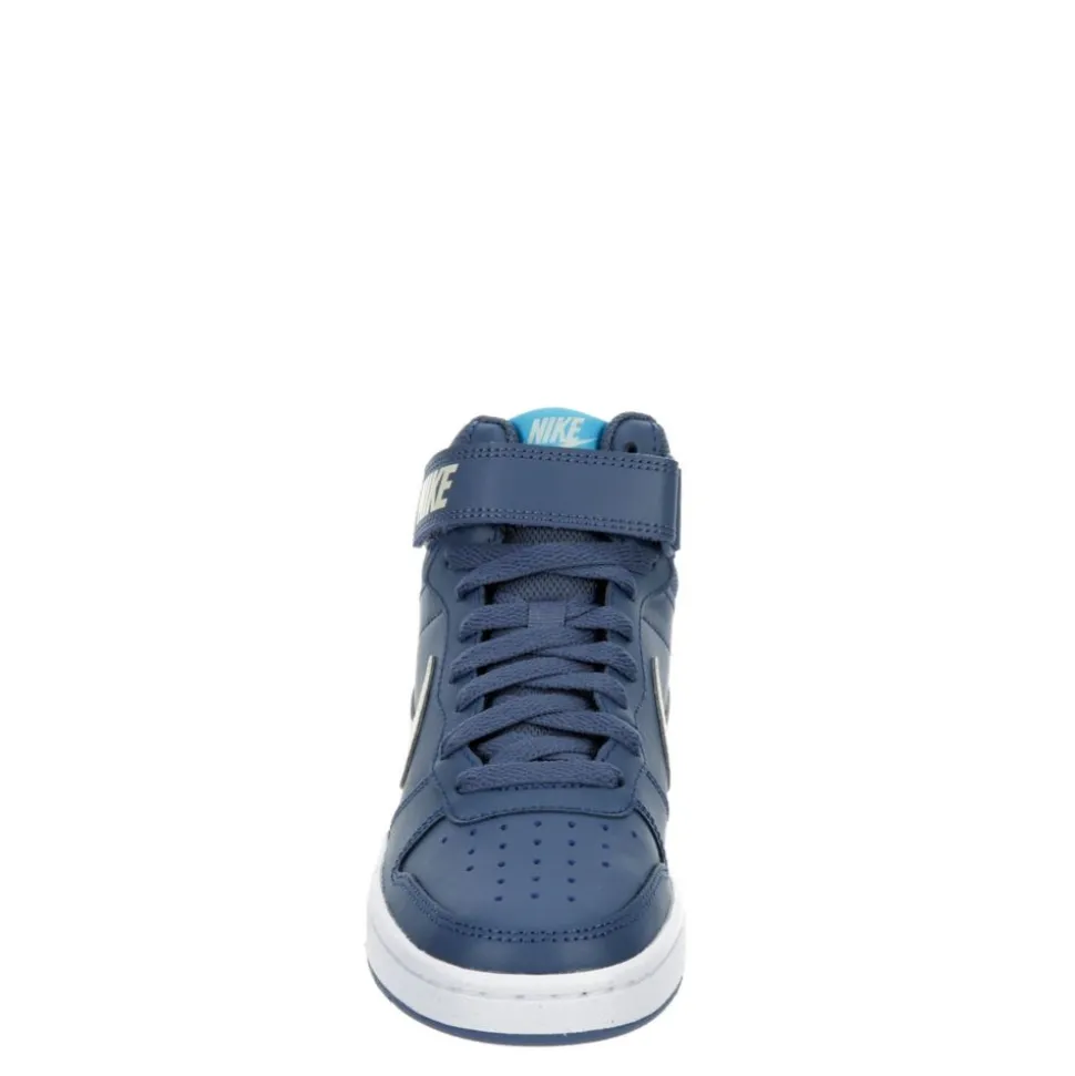 Nike Boys Big Kid Court Borough Low Recraft Sneaker