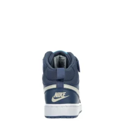 Nike Boys Big Kid Court Borough Low Recraft Sneaker