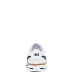 Nike Boys Big Kid Court Legacy Sneaker