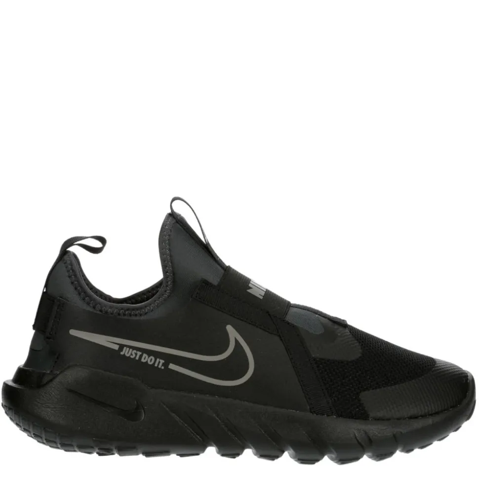 Nike Boys Big Kid Flex Runner 2 Slip On Sneaker