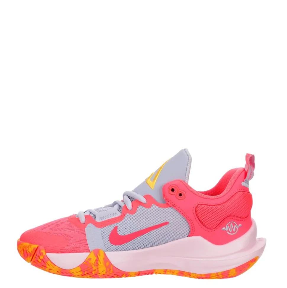 Nike Boys Big Kid Giannis Immortality 2 Basketball Shoe