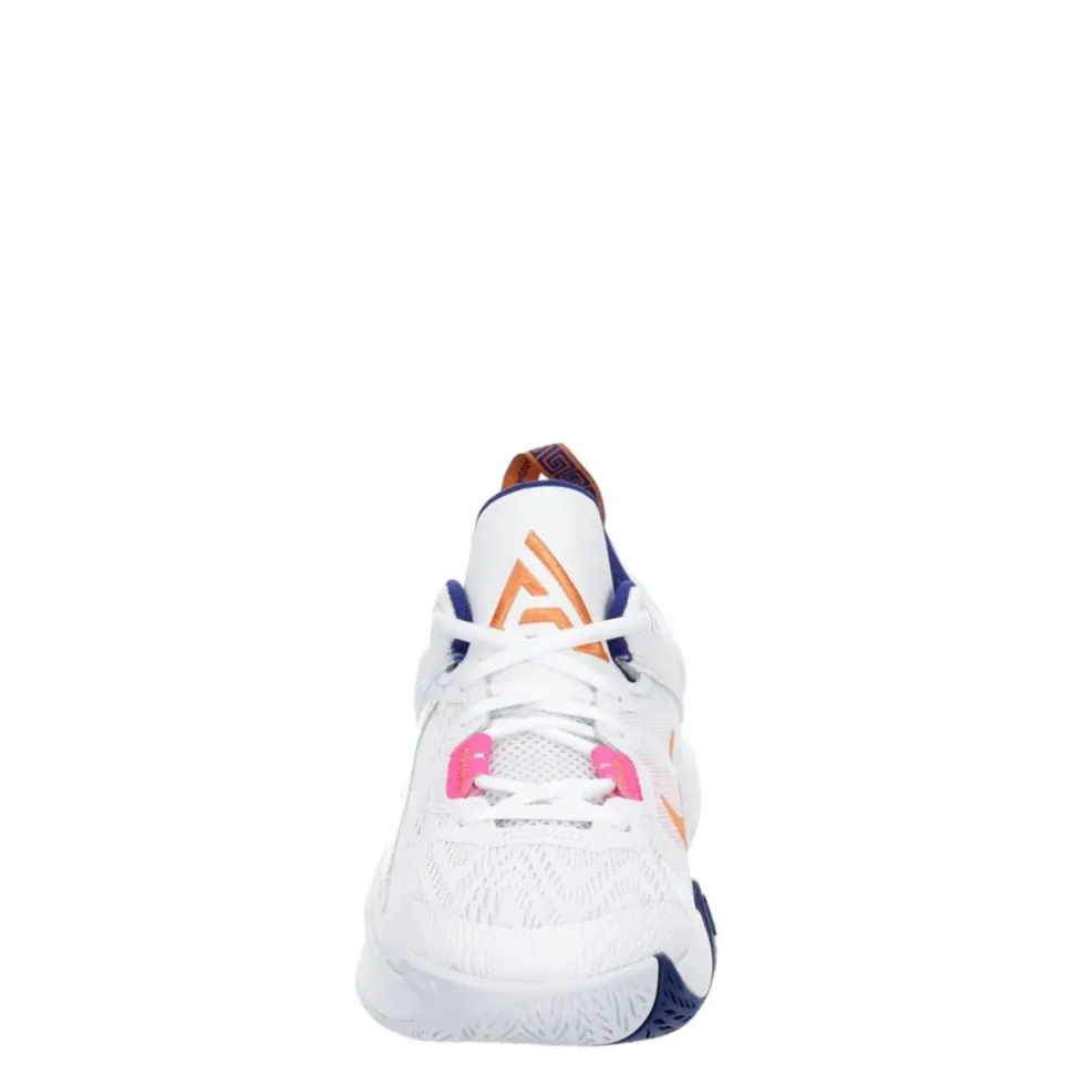 Nike Boys Big Kid Giannis Immortality 2 Basketball Shoe