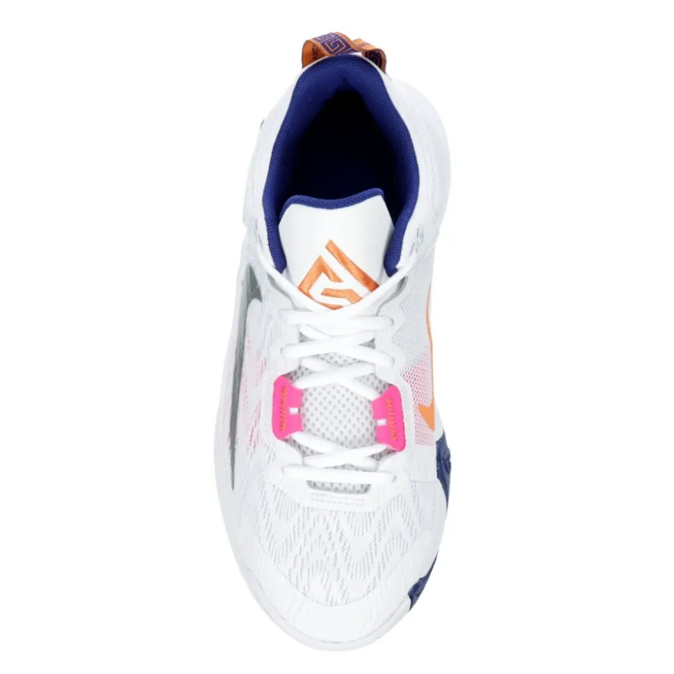 Nike Boys Big Kid Giannis Immortality 2 Basketball Shoe