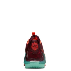 Nike Boys Big Kid Lebron Witness Vii Basketball Shoe