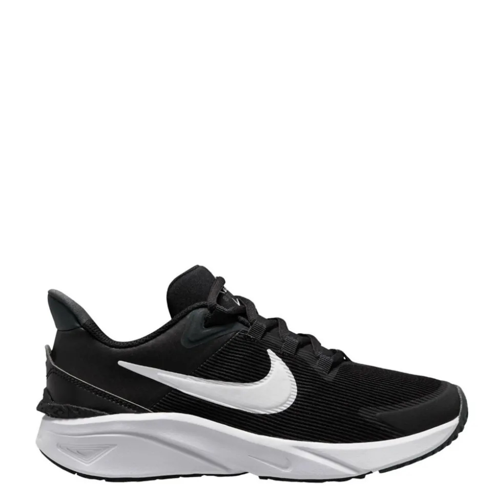 Nike Boys Big Kid Star Runner 4 Sneaker