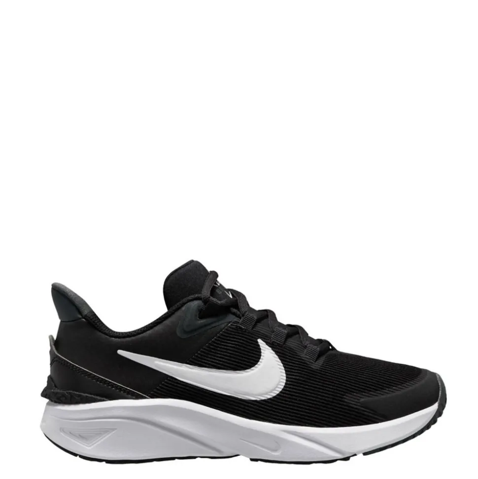 Nike Boys Big Kid Star Runner 4 Sneaker