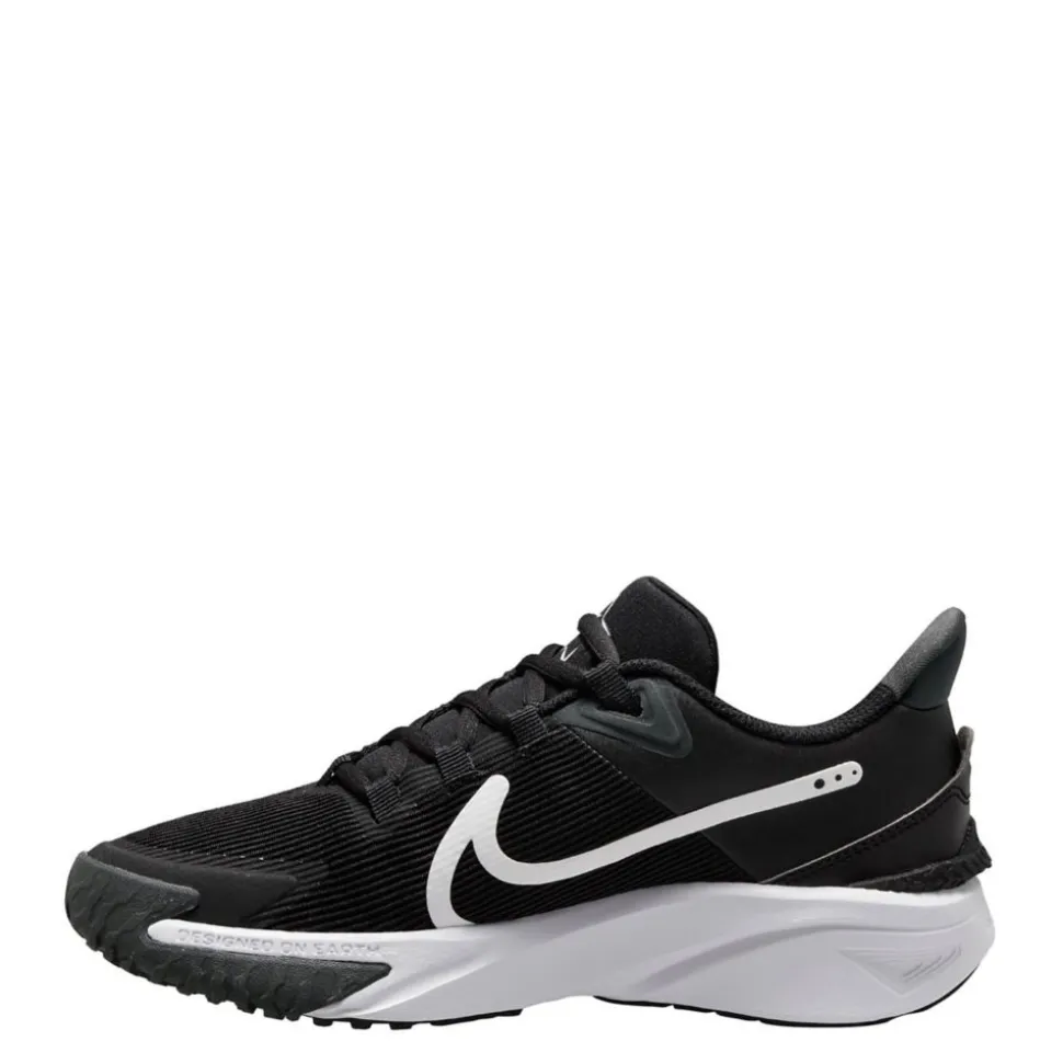 Nike Boys Big Kid Star Runner 4 Sneaker