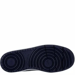 Nike Boys Court Borough 2 Mid Sneaker