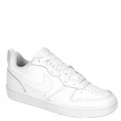 Nike Boys Court Borough 2 Low Top Sneaker