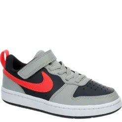 Nike Boys Court Borough Low Recraft Sneaker