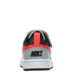 Nike Boys Court Borough Low Recraft Sneaker