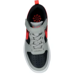 Nike Boys Court Borough Low Recraft Sneaker