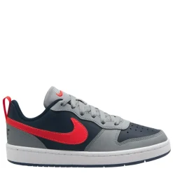 Nike Boys Court Borough Low Recraft Sneaker