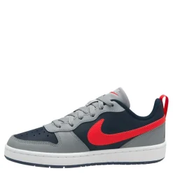 Nike Boys Court Borough Low Recraft Sneaker