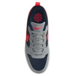Nike Boys Court Borough Low Recraft Sneaker
