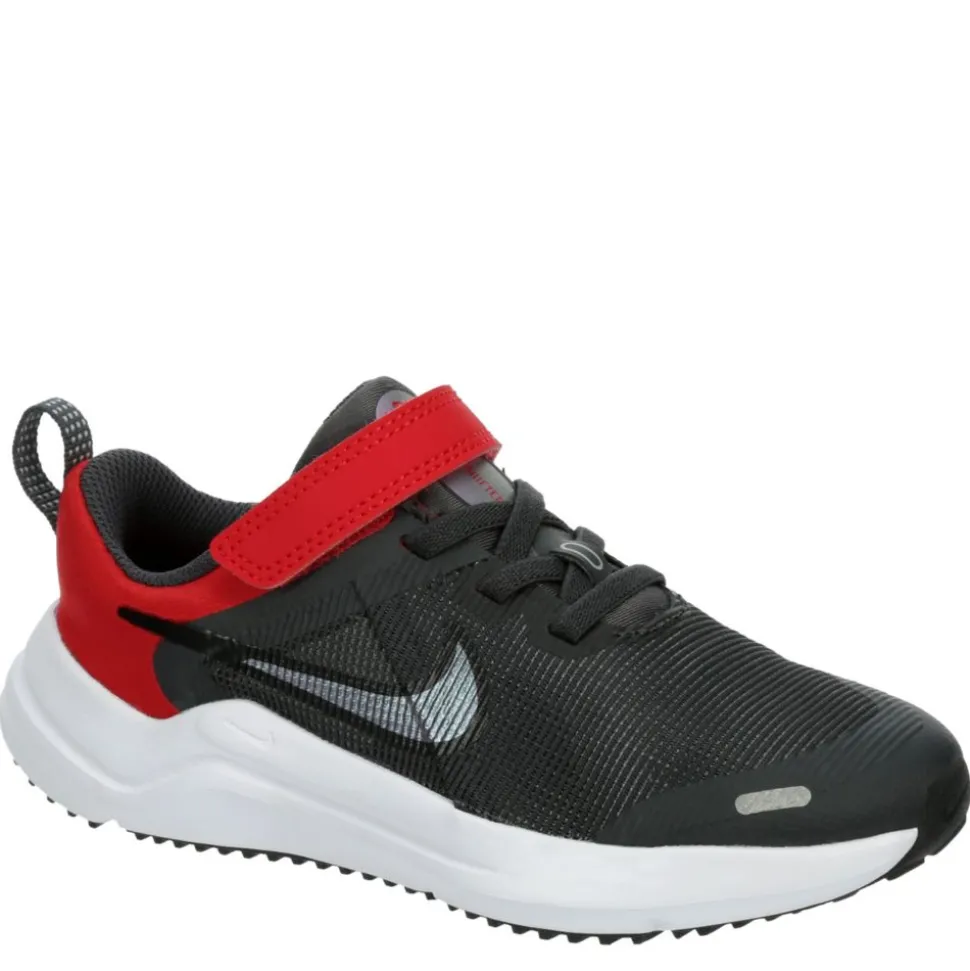 Nike Boys Downshifter 12 Slip On Sneaker