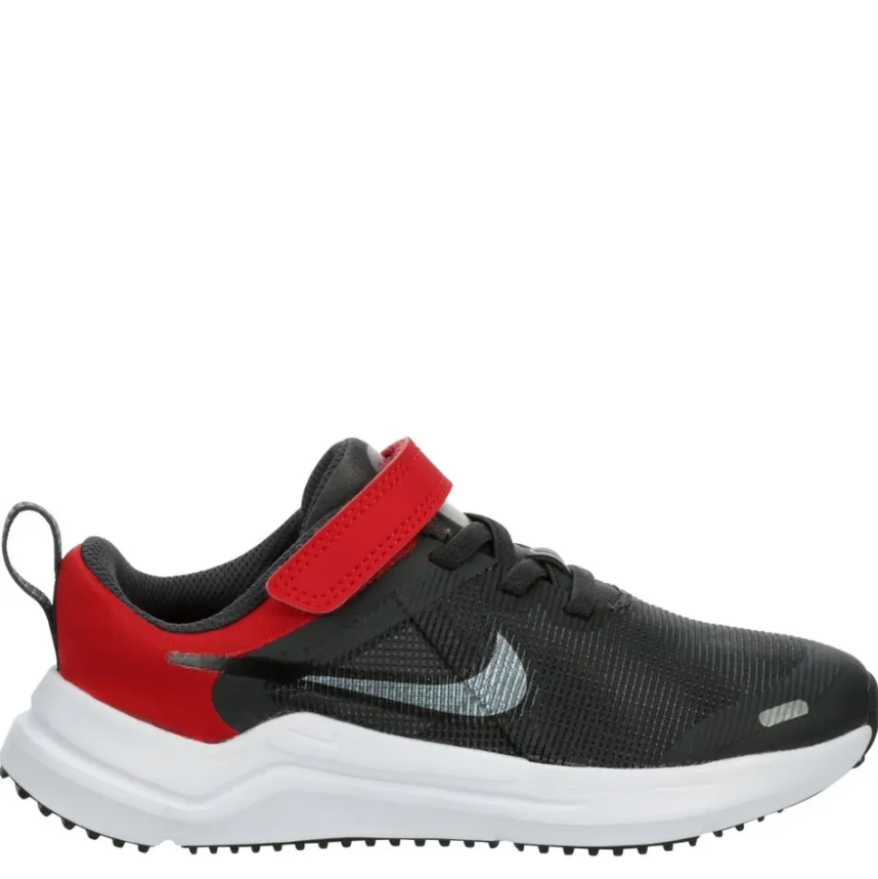 Nike Boys Downshifter 12 Slip On Sneaker