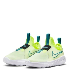 Nike Boys Flex Runner 2 Slip On Sneaker