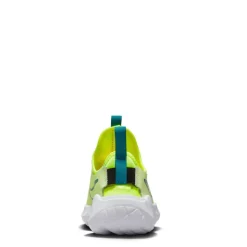 Nike Boys Flex Runner 2 Slip On Sneaker